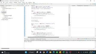 Word scrambler Python CST-105 Exercise 5