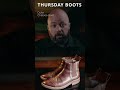 5 Boots I Regret Buying #shorts