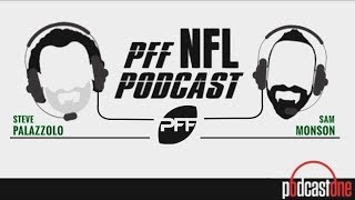PFF NFL Podcast: Offseason Discussions | PFF