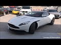 aston martin db11 v12 2019 real life review