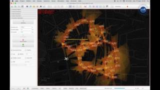 CupCarbon U-One 3.1.0: Presentation
