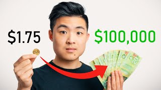 BROKE to Making $100K at 22 | My Story & Side Hustles