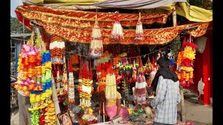 Dashakarma Bazar - Cosmopolis Durgotsav 2021