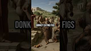 Humor in Stoicism & Chrysippus's Final Joke