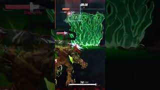 Marvel Rivals GROOT GOES WILD! 🌿TIMBER! ANOTHER TEAM FALLS #gaming #marvelgames  #groot #tank #moba