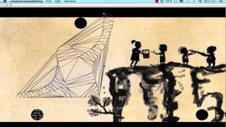 openFrameworks Add on Test Progress 2