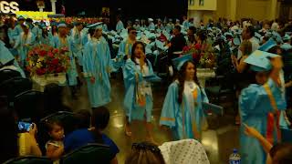 McAllen Memorial High School Graduation 2026 | McAllen ISD