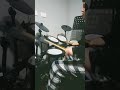 retarded monkey plays drums part 2 卍