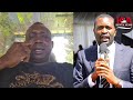 i have a higher iq than you sifuna oscar sudi responds to senator sifuna after his interview