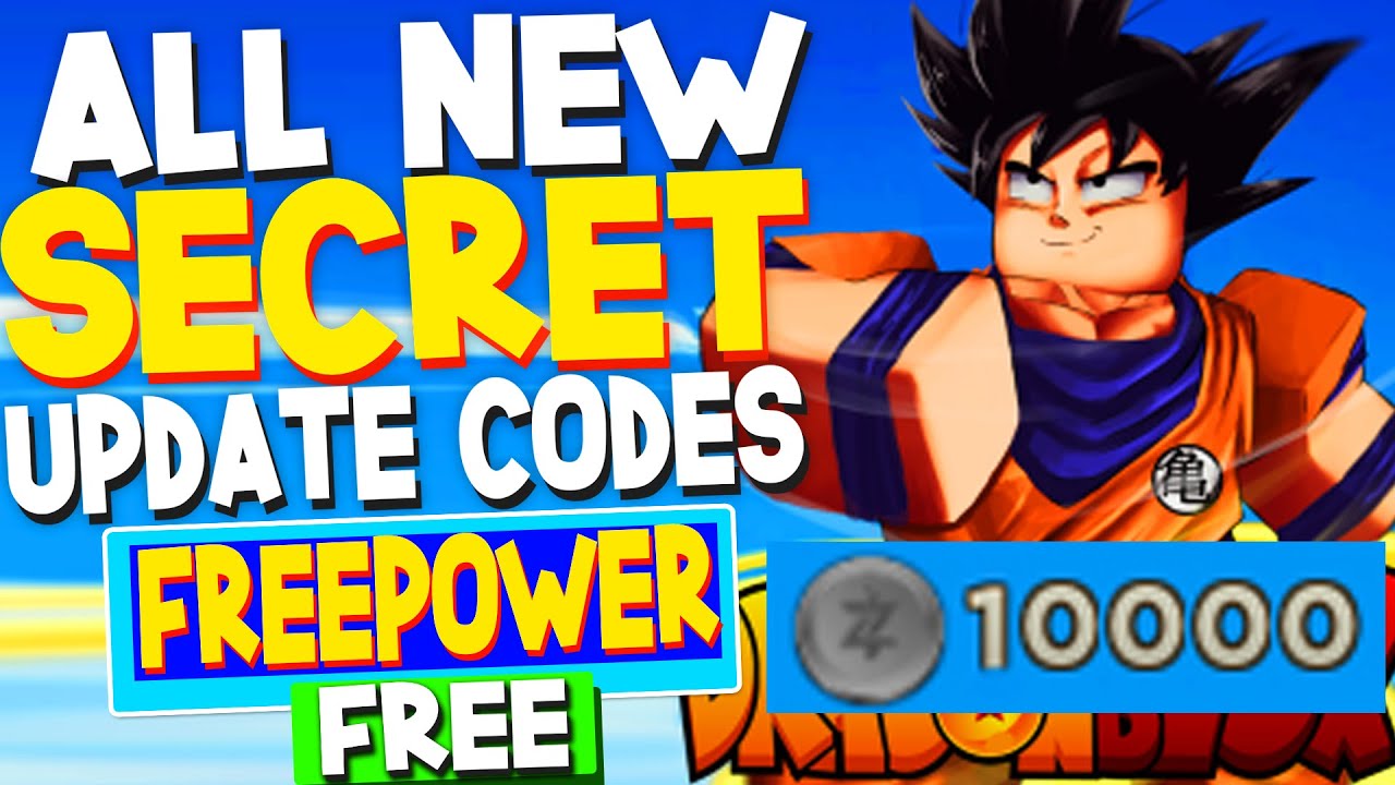 ALL NEW *SECRET* UPDATE CODES In DRAGON BLOX CODES! (Roblox Dragon Blox ...