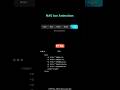 Create a Smooth Nav Bar Animation Using HTML & CSS #html #css #navbar #animation #webdevelopment