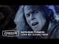 Hothouse Flowers - I Can See Clearly Now (Official 4K Video)