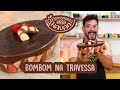 BOMBOM NA TRAVESSA | SOBREMESA FÁCIL