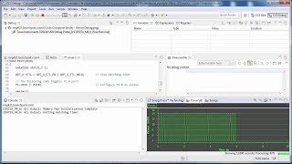 How to use CCS to debug programs created by IAR EW 2019