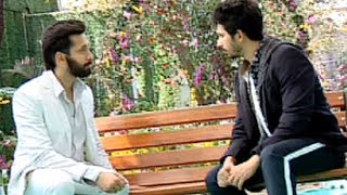 इश्कबाज - Ishqbaaz - 14 March 2019 | Shivaay & Shivansh | Hindi TV Serial