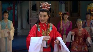 Yue Opera: A Dream of Red Mansions