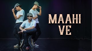 Maahi Ve - Faakhir | Leonel Sequeira Choreography .