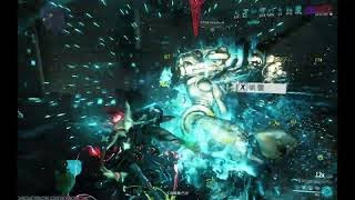 Warframe Wisp單人最高強度(修正\u0026含魅影)