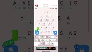 Ultimate cryptogram level 458 guide
