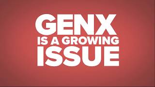 GenX: What is it? How can it be fixed?