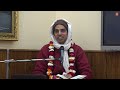 h.g. ananta krishna prabhu bg 04.17 29.01.2025