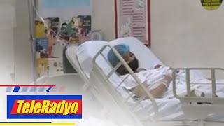 '8 billionth symbolic baby' ipinanganak sa Dr. Jose Fabella hospital | TeleRadyo