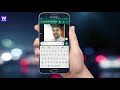 சற்றுமுன் மீண்டும் வாட்ஸ் ஆப்பில் வந்த புதிய வசதி தெரியுமா i quick reply whatsapp new update