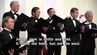 半音合唱團 2015 年度演唱會- EVERY TIME I FEEL THE SPIRIT