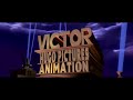 Victor Hugo Pictures/Victor Hugo Pictures Animation/Blue Sky Studios (2012)