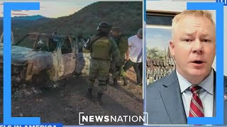 Immigration: Rep. Davidson on crime, smuggling at border | Morning in America