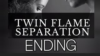 "TWIN FLAME SEPARATION ENDING SIGNS" #ascension #twinflame #signs