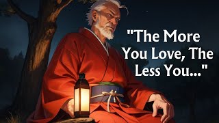 Top 50 Zen Master Life Changing Quotes | Motivational Quotes & Mindfulness Quotes