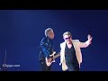 U2 Elevation - live at Sphere Las Vegas - 2023-09-30 - U2gigs.com