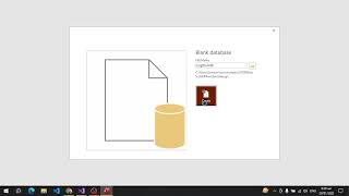 Creating Login Form using Visual Basic & MS Access (Tutorial Part 1)