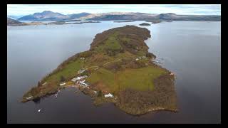 Loch Lomond and Arrochar 2024