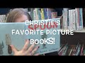 My Favorite Picture Books