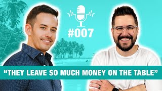 Avoid These Eight Print On Demand Beginner Mistakes | #007