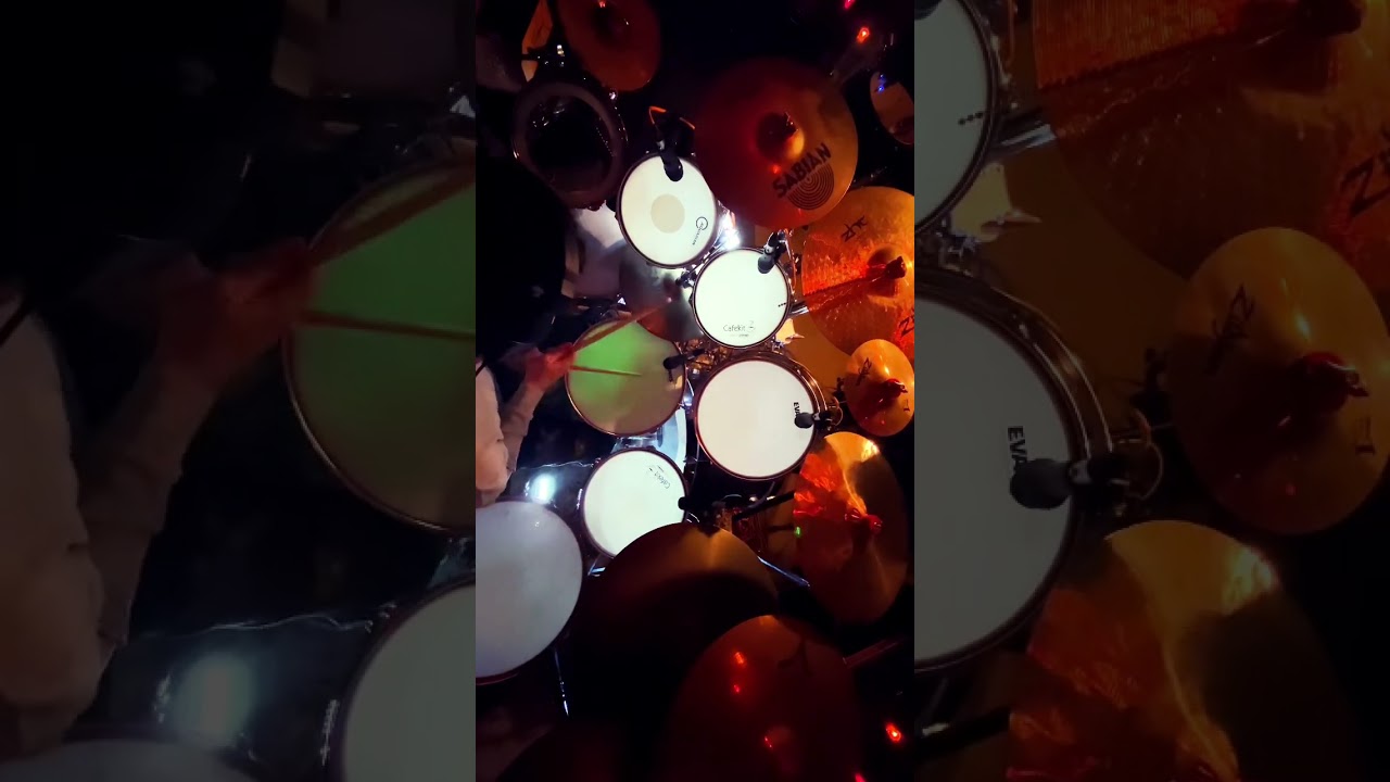 Drumming Youtube