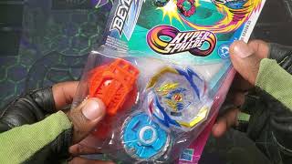 BOI! BEYBLADE BURST RISE COMMAND DRAGON D6 UNBOXING!