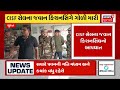 rajkot crime news । ભક્તિનગર સર્કલ નજીક મારમારીની ઘટના gujarat gujarati news news 18 gujarati