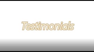 Incredipaul testimonials - Bridget, Michelle , Scott, and Marcos