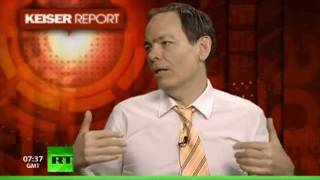 Keiser Report- Economics of Suicide (e237)