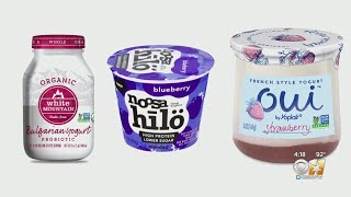 Ones For Wellness: How to Choose The Best Yogurt For Your Health