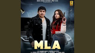 Mla (feat. Ravinder Dagar, Himanshi Chaudhary)