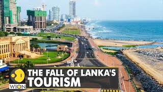 Sri Lanka's economic crisis and fallout on tourism and more | Business News | WION