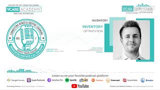 29. Inventory Optimization