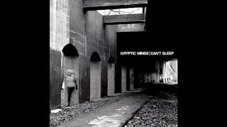 Kryptic Minds - Can't Sleep (Album)