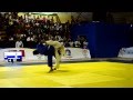 Top Ippon Championnat de Madagascar 2015