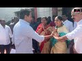 అసెంబ్లీకి కేటీఆర్.. ktr at assembly telangana brs party kulaganana survey mirror tv