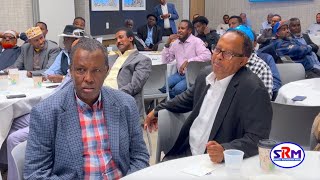 Xaflada Sanad Guurada Rochester Somali Community Center 2024...